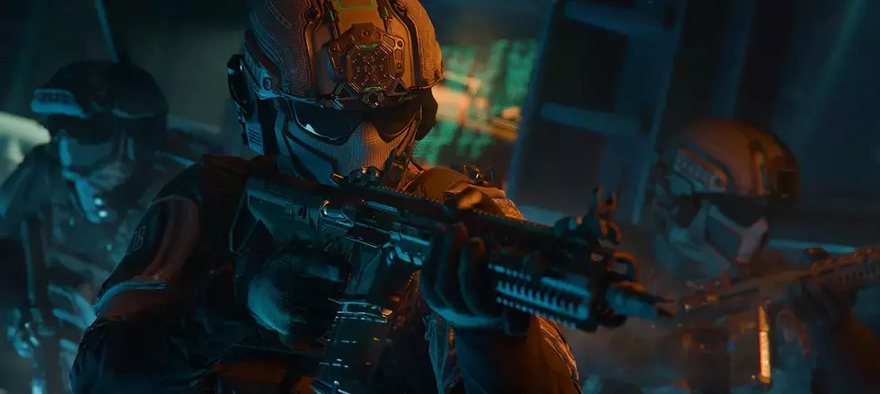 Открытое тестирование Call of Duty: Black Ops 7 пройдет в октябре
