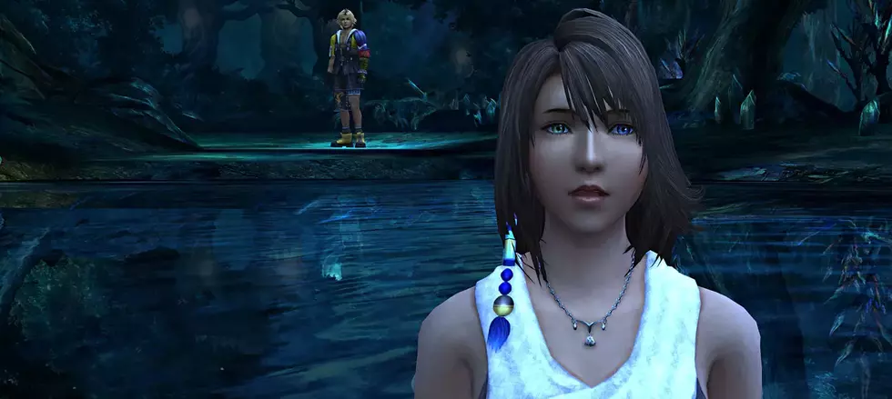 Сценарист Final Fantasy X и Kingdom Hearts Казусигэ Нодзима рад, что его игры заставили игроков плакать