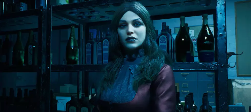 Вампир-детектив из клана Малкавиан — новый трейлер Vampire: The Masquerade – Bloodlines 2