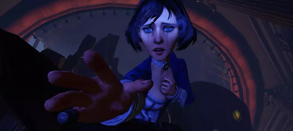 В студии Cloud Chamber сокращения — Род Фергюссон возглавит разработку BioShock 4