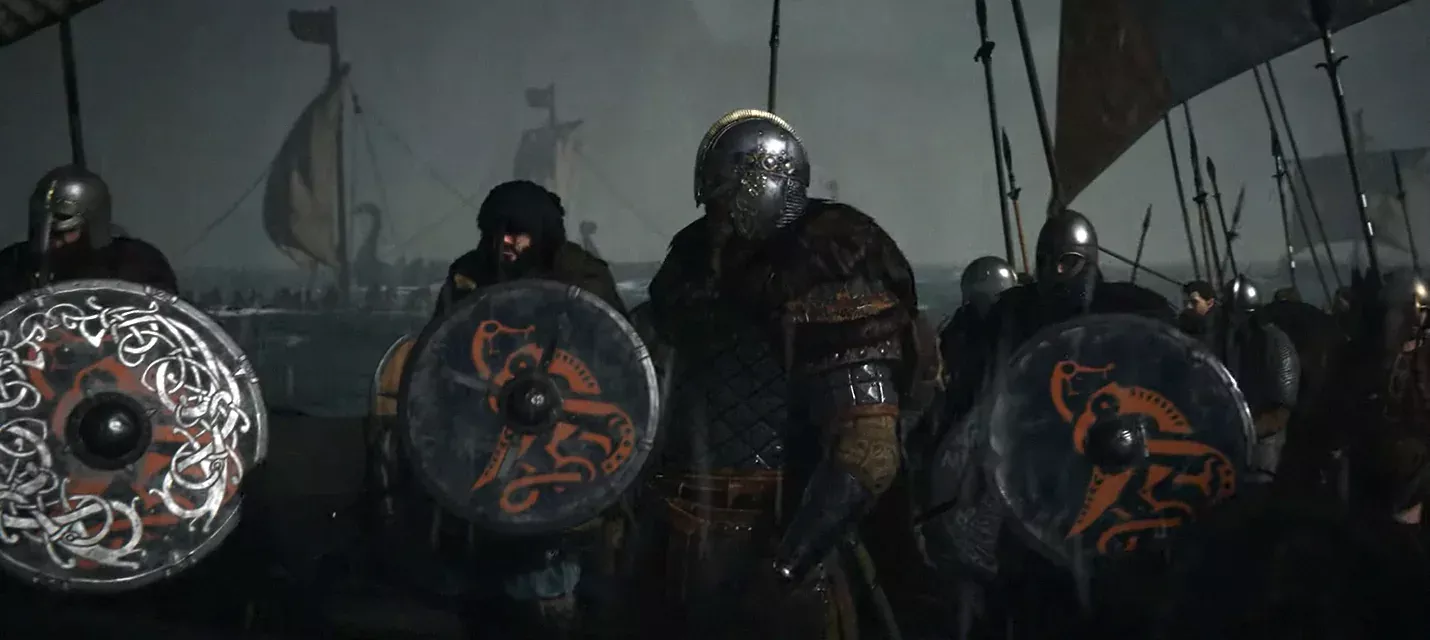 Норды, пираты и морские сражения появятся в Mount and Blade 2: Bannerlord осенью 2025 года