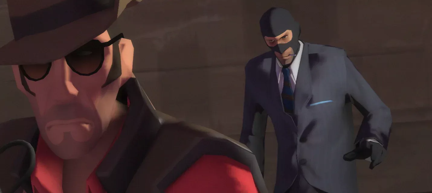 Модификация Pre-Fortress 2 выйдет в Steam, вместе с классовыми гранатами