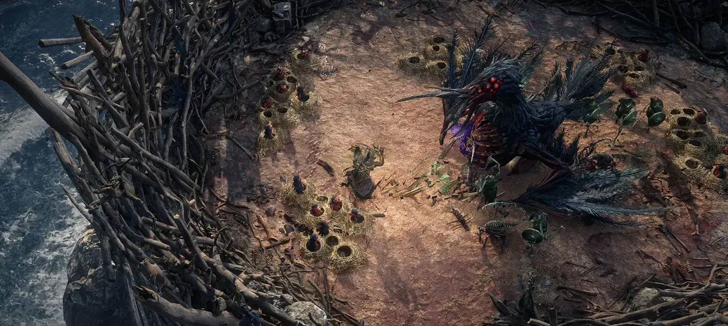 Path of Exile 2 готовится к масштабной перезагрузке с патчем 0.3.0: обещают исправить «всё, что мешает»