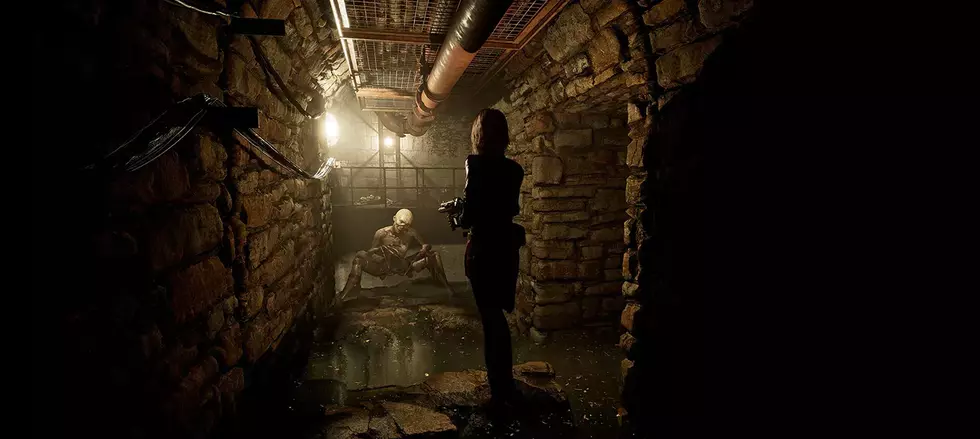 Сурвайвал-хоррор Tormented Souls II выйдет 23 октября