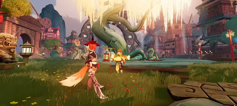 Вышло демо 13Z: The Zodiac Trials — «роуглайт-слэшера» о пути к тринадцатому Зодиаку