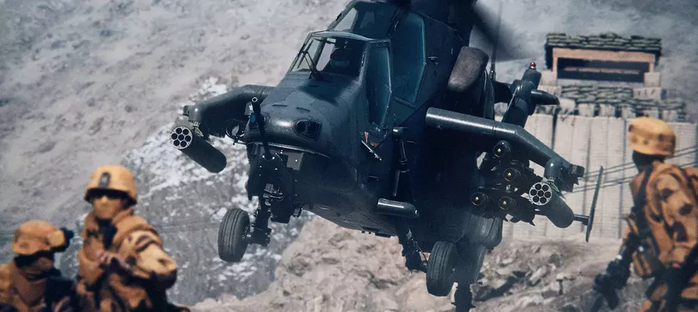 Слух: детали Gauntlet — бесплатного режима Battlefield 6  на выбывание