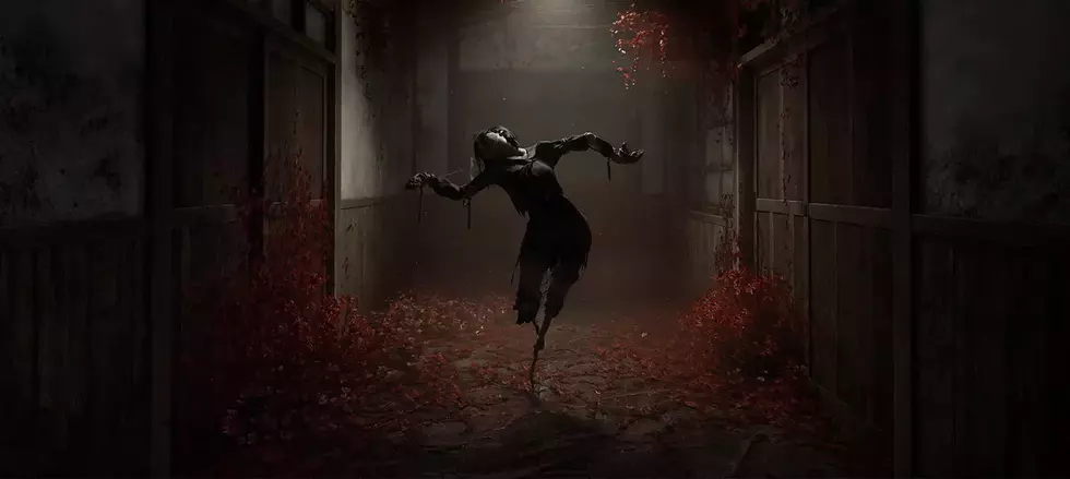 Продюсер Silent Hill f устал от сравнений с «соулслайками»