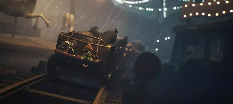 Little Nightmares III выйдет 10 октября — новый геймплей