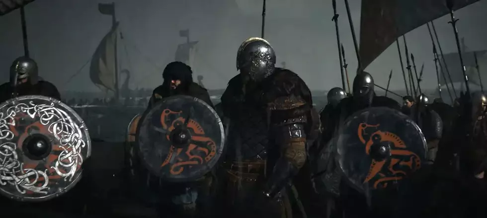 Норды, пираты и морские сражения появятся в Mount and Blade 2: Bannerlord осенью 2025 года