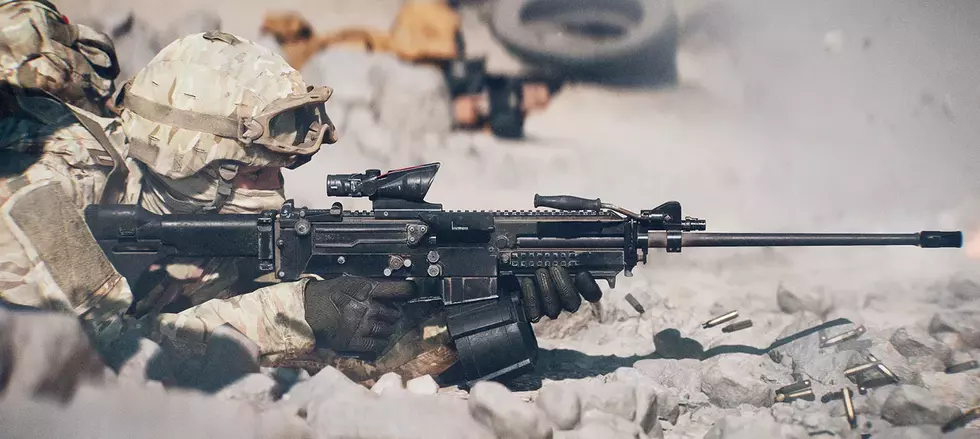 Открытая бета Battlefield 6 побила рекорд серии — сыграно 420 млн матчей, игроки провели в игре 92 млн часов