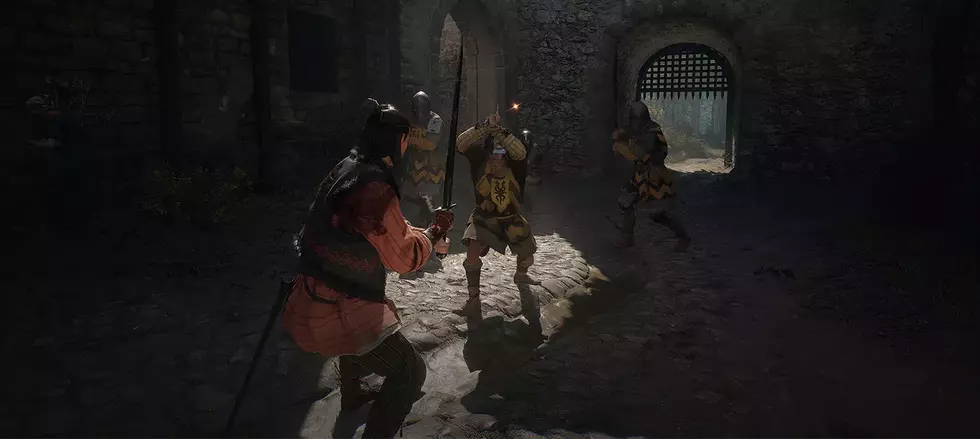 The Blood of Dawnwalker будет проходиться за ~40 часов