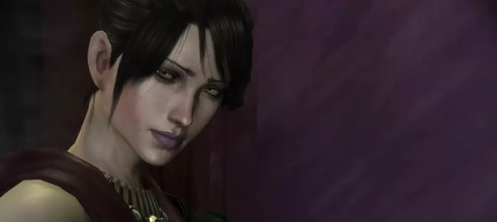Маги в Dragon Age: Origins были самыми проработанными — и это не случайность