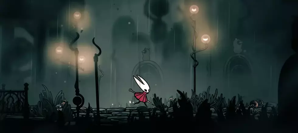 Hollow Knight: Silksong выходит 4 сентября — Team Cherry уже работает над DLC