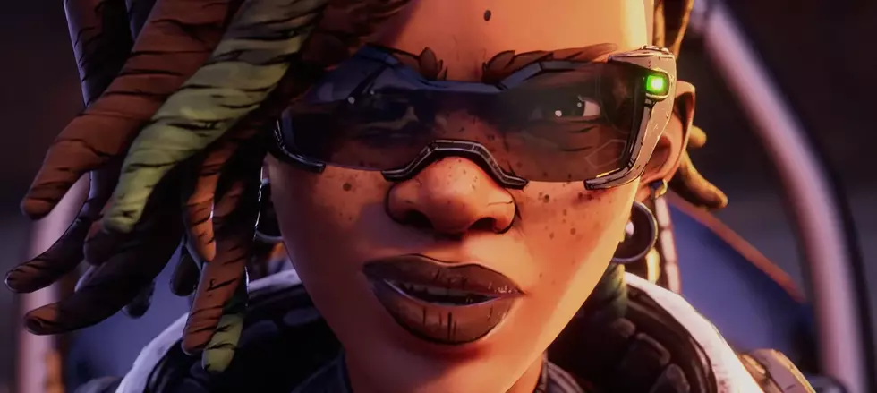 Харлоу и её Гравитар — новая короткометражка о персонаже Borderlands 4