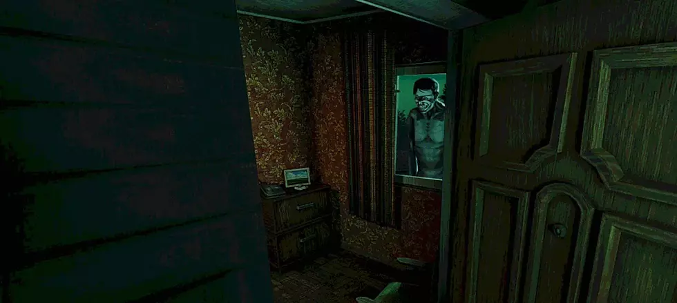 Психологический хоррор No, I'm Not a Human выйдет 15 сентября — трейлер