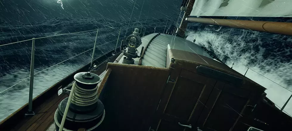 Геймплейный трейлер WILL: Follow The Light — приключенческой игры о путешествии по северным морям