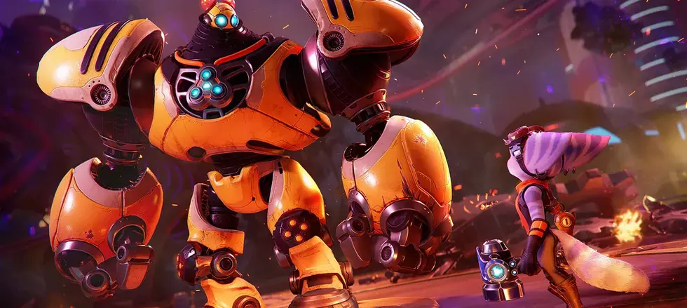 Шон Лейден одобрил Ratchet and Clank для PS4, несмотря на скепсис Sony