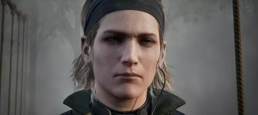 Финальный трейлер Metal Gear Solid Delta: Snake Eater — релиз 28 августа