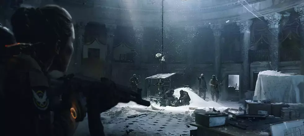 Ubisoft представила The Division 2: Survivors и мобильную The Division Resurgence на Gamescom 2025