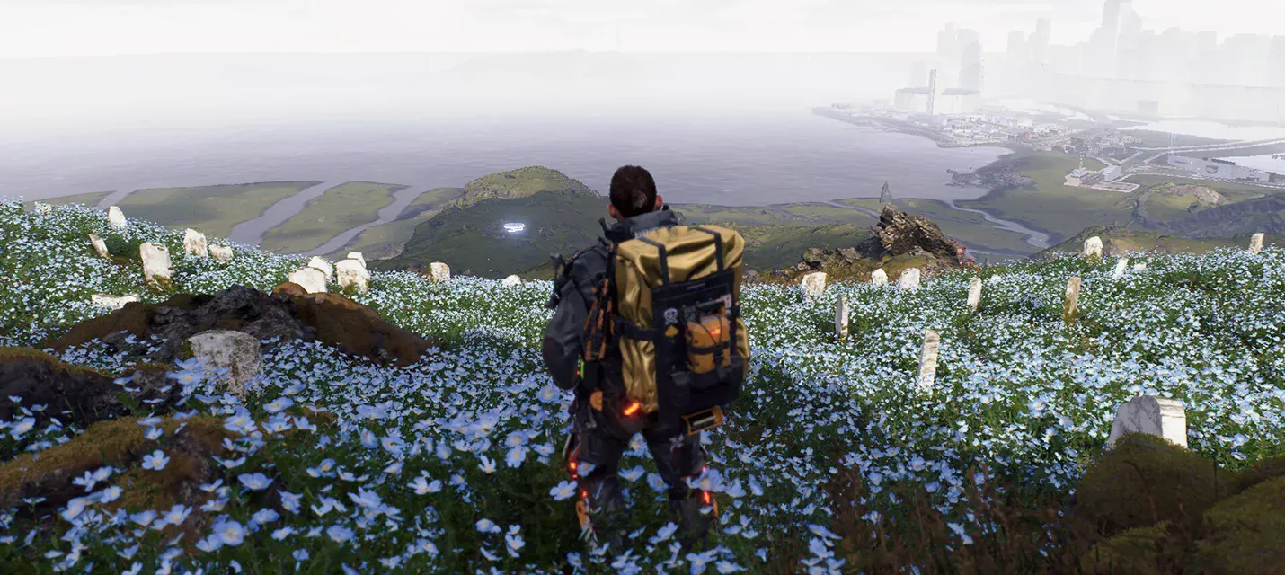 Глава A24 предлагал Кодзиме снять фильм Death Stranding, но он отказался из-за загруженности
