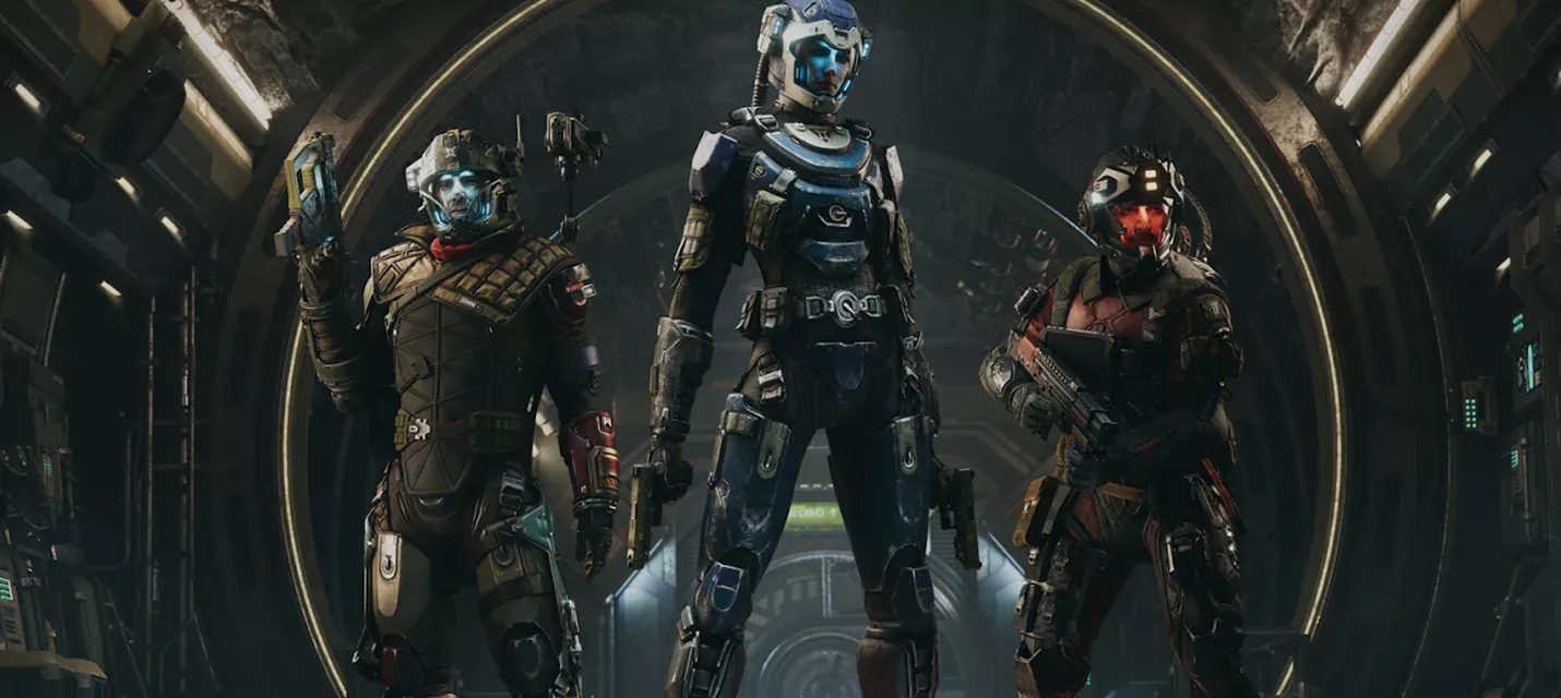 В The Expanse: Osiris Reborn появятся персонажи из сериала