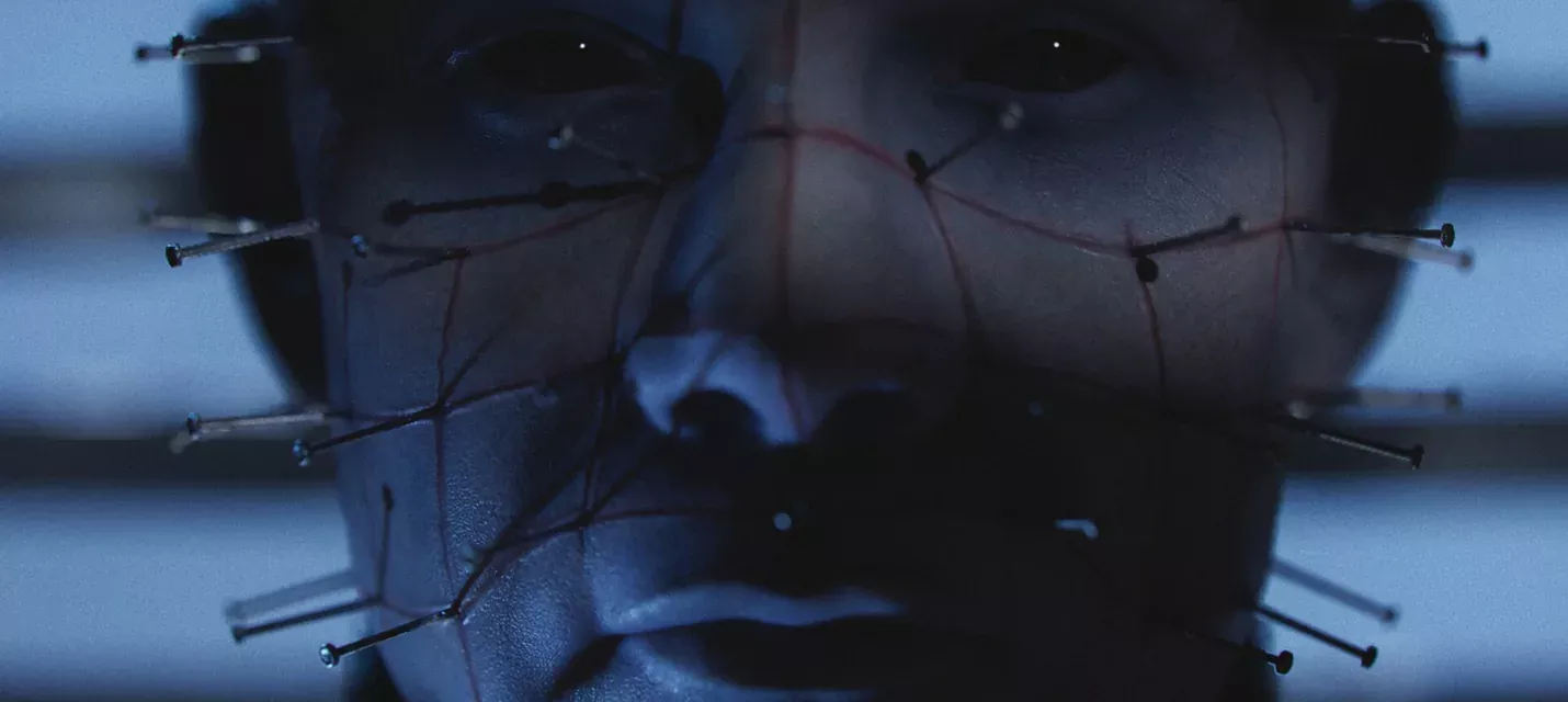 Тревожный и жестокий — детали хоррора Hellraiser: Revival от Saber Interactive