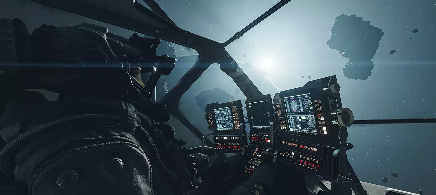 Bethesda намекнула на новое сюжетное DLC для Starfield и переработку космического геймплея