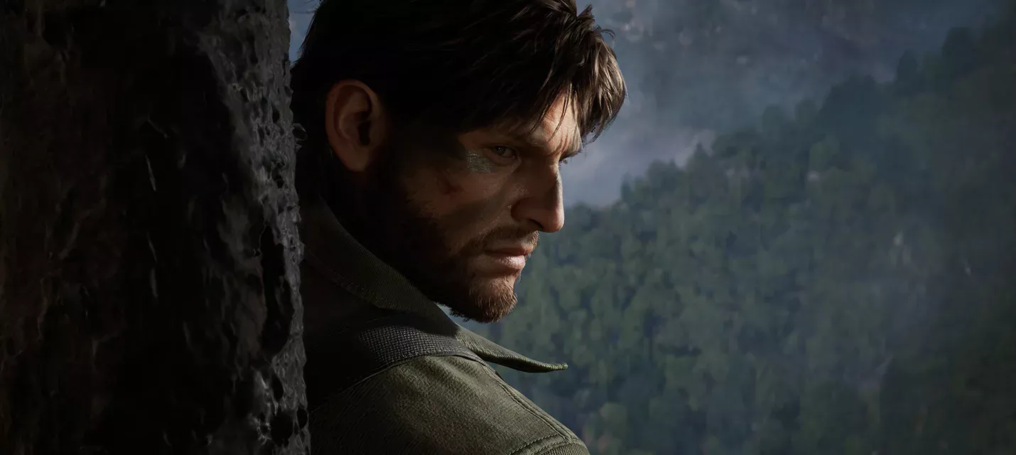 Konami нацелена возродить серию Metal Gear