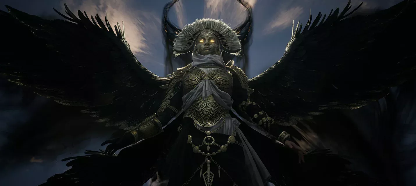 Titan Quest II получила первое обновление с балансными правками и улучшениями