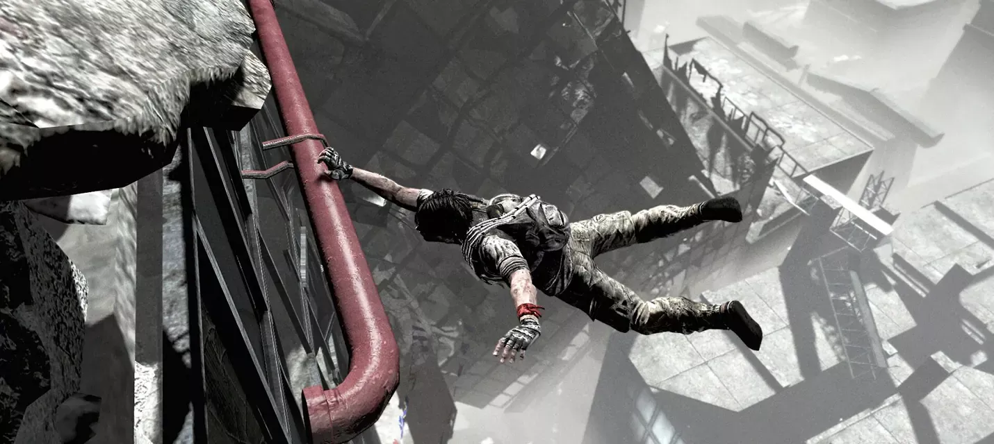 Atari выкупила пять игр Ubisoft, включая Cold Fear и Child of Eden, для возвращения на современные платформы