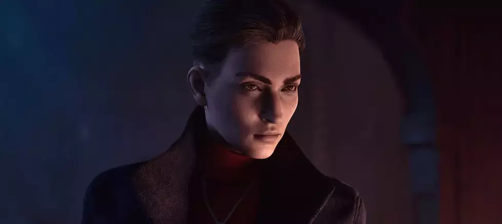 Продолжительность, кланы, Маскарад и лут — детали Vampire: The Masquerade – Bloodlines 2