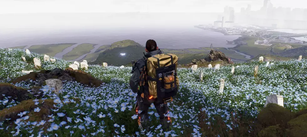 Глава A24 предлагал Кодзиме снять фильм Death Stranding, но он отказался из-за загруженности