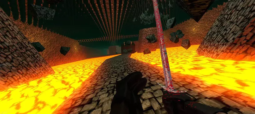 Готический ретро «данжен-раннер» Bloodthief выйдет 22 сентября на PC
