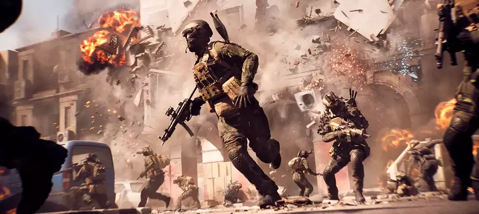Значительная часть игроков тестировала бета-версию Battlefield 6 на «минималках»