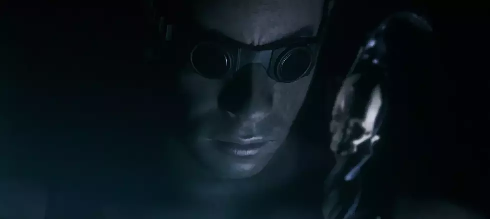 The Chronicles of Riddick: Escape from Butcher Bay однажды отменили, но разработчики об этом не знали