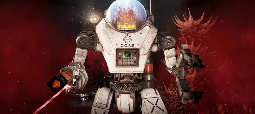 Сюжетное дополнение The Red Strain для Atomfall выйдет 16 сентября