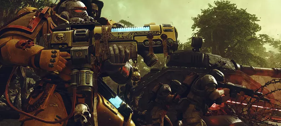 Warhammer 40K: Space Marine 2 получит новый класс и режимы с началом второго года поддержки — старт 4 сентября