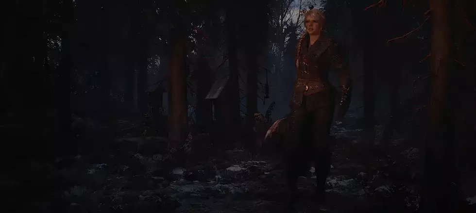 CD Projekt RED намекнула на мультиплеер в The Witcher IV во время разговора с инвесторами