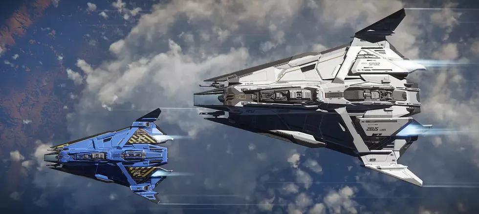 Крис Робертс рассчитывает, что запуск Star Citizen станет событием уровня GTA 6 — релиз Squadron 42 намечен на 2026 год