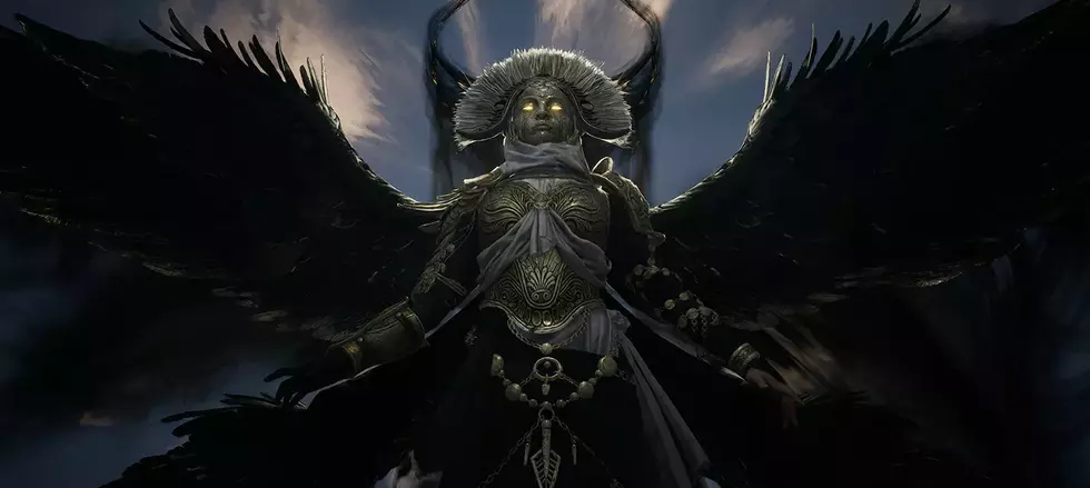 Titan Quest II получила первое обновление с балансными правками и улучшениями