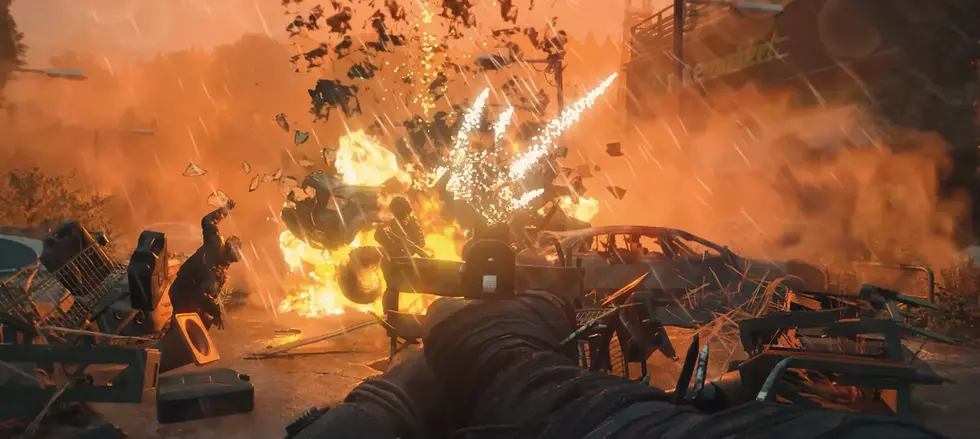 Dying Light: The Beast получил новый трейлер в двух главах