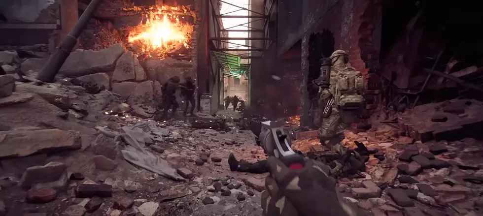 Трейлер и полные системные требования PC-версии Battlefield 6 — будет поддержка DLSS 4, FSR 4 и XeSS