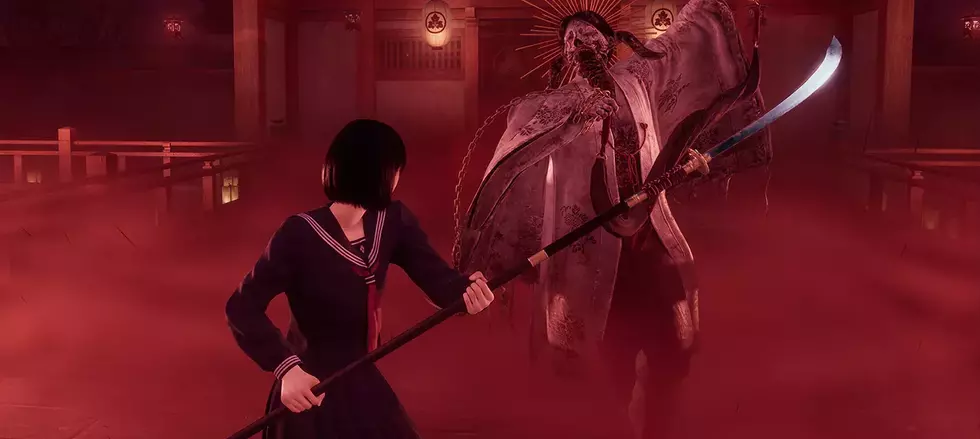 В Silent Hill f будет больше экшена, но игра сохранит атмосферу оригинальной серии