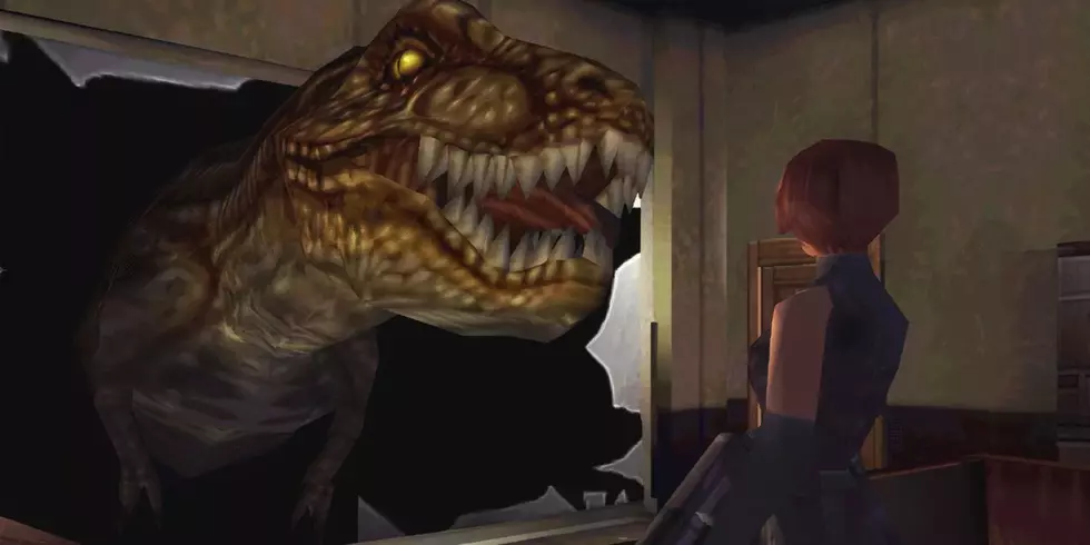 Авторы Dead Rising пытались вернуть Dino Crisis, но проект дважды отменяли