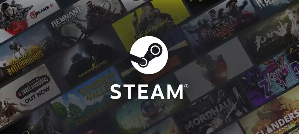 Steam привлекает более 100 тысяч новых покупателей каждый день