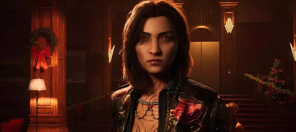 Авторы Vampire: The Masquerade – Bloodlines 2: «Это не GTA — даже вампирам нужно спать»