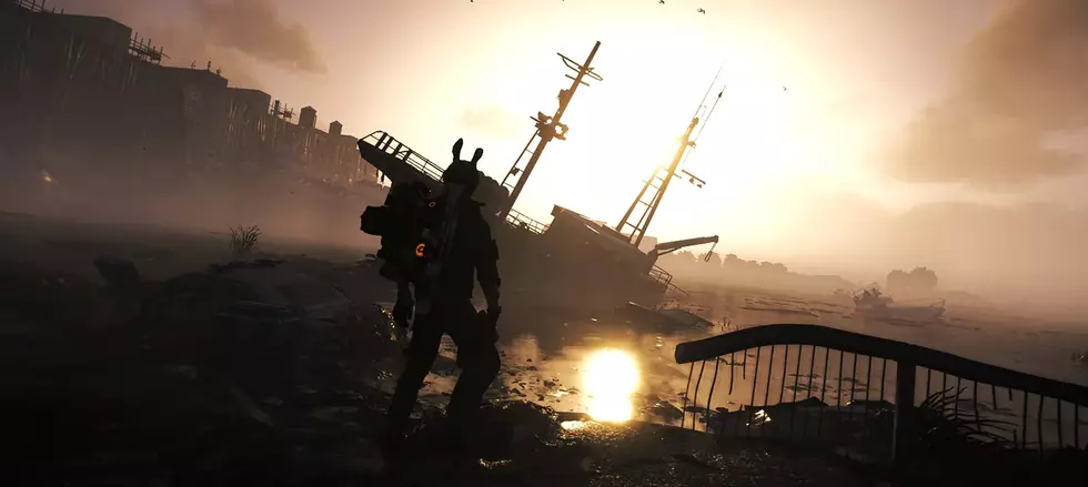 Ubisoft доверила перезапуск The Division 2 команде из пяти человек — результатом стал масштабный план на годы вперёд