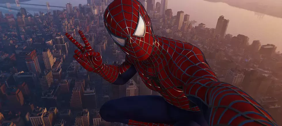 Для Marvel’s Spider-Man вышел первый рабочий мультиплеерный мод