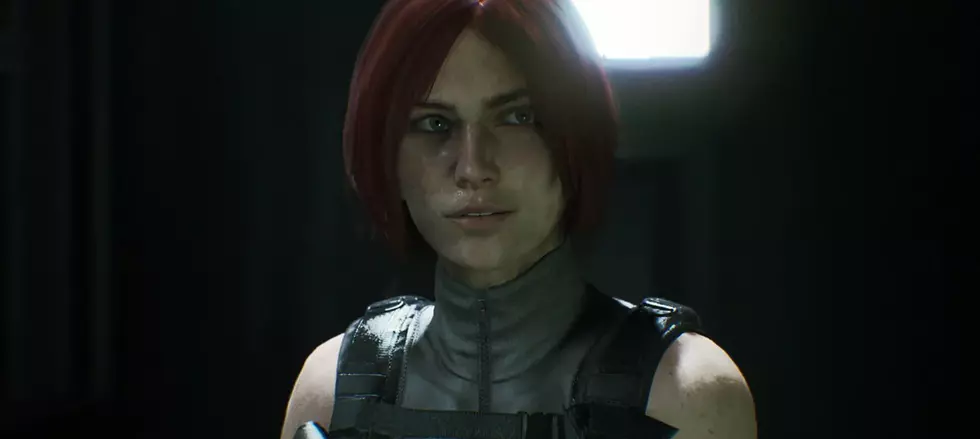 Capcom подала заявку на регистрацию торговой марки Dino Crisis в Бразилии