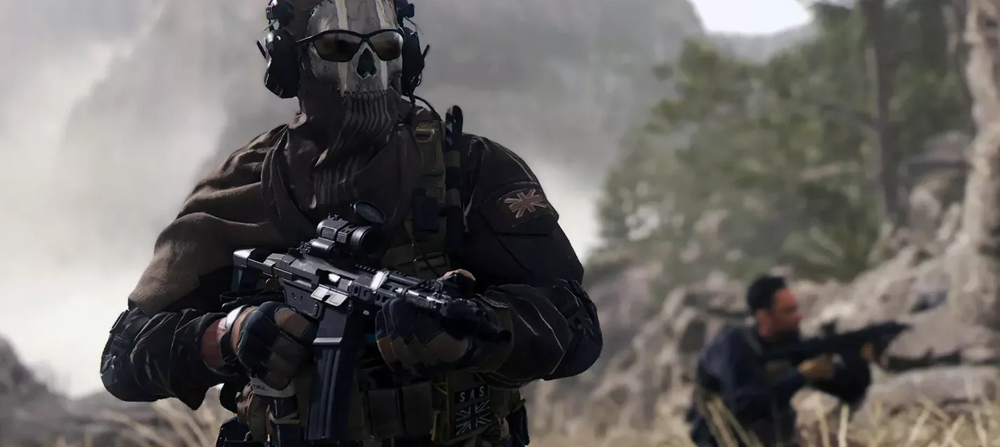 Paramount и Skydance готовят фильм по Call of Duty с перспективой целой киновселенной